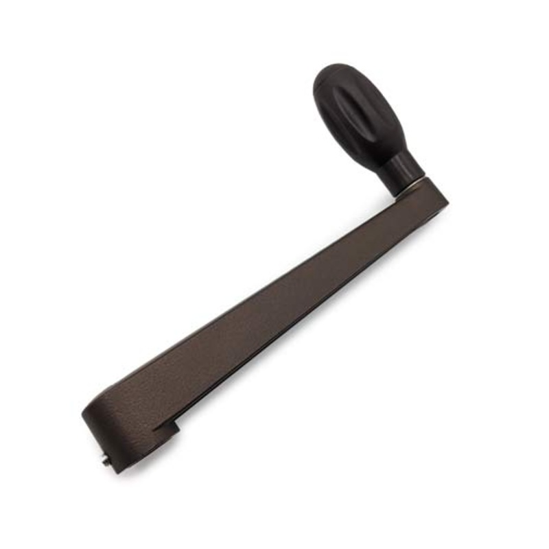 Treasure Garden AKZ or AKZP Crank Lift Handle in Bronze