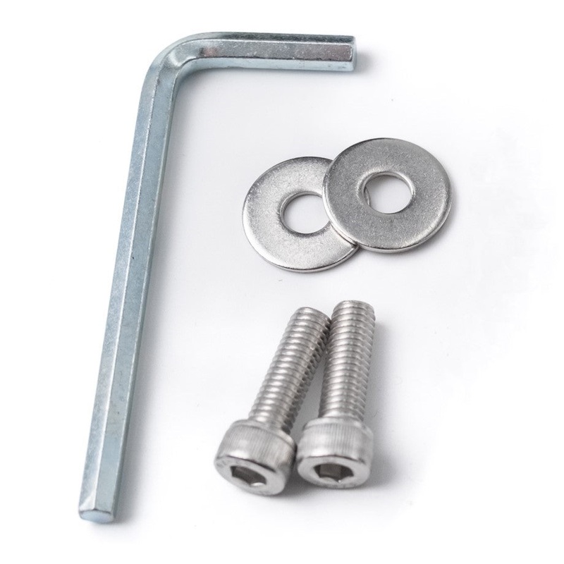 Treasure Garden Main Frame Bolt Set for AKZ or AKZP