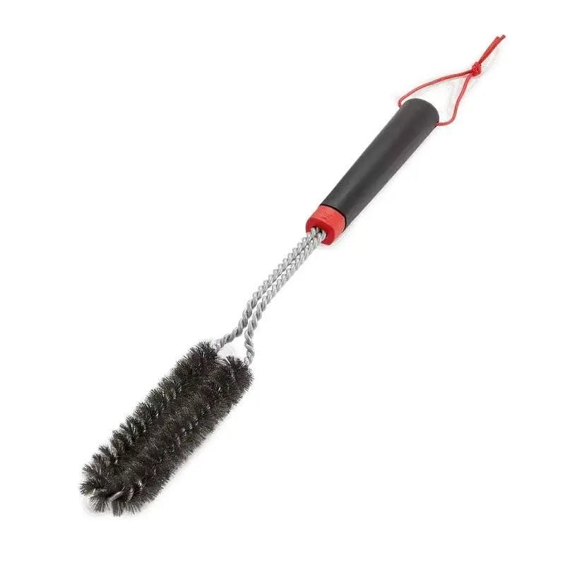 Weber 18in Detail Brush