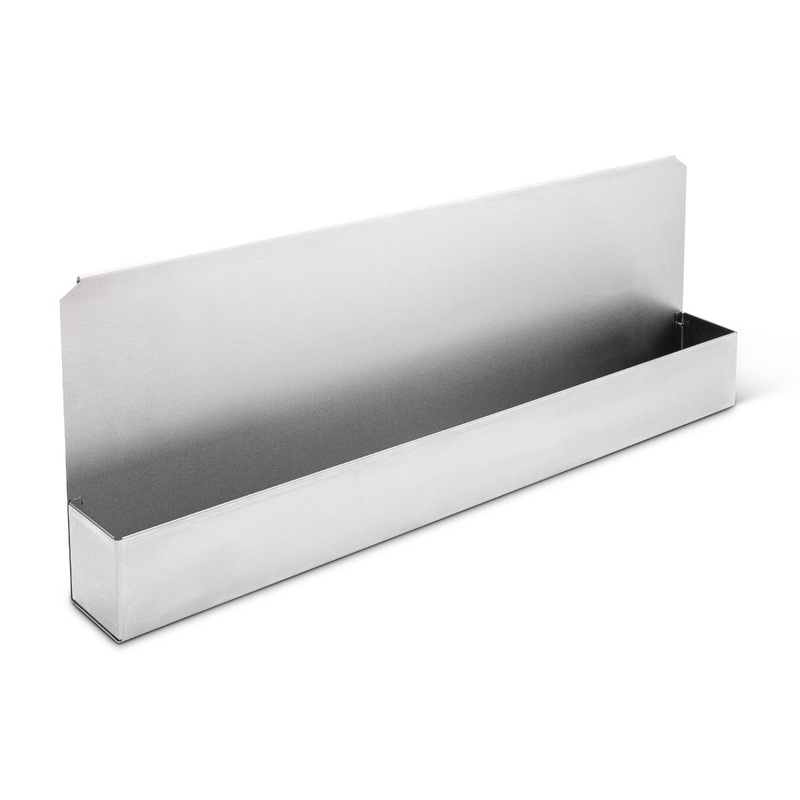 Yoder Smokers Pellet Grill Grease Shield -YS480 or YS480s