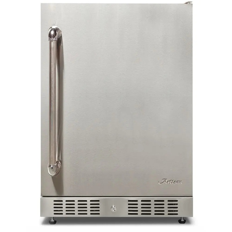 Artisan 24" Outdoor Refrigerator ART-BC24