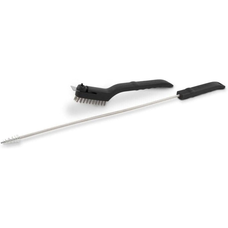 Broil King Venturi Maintenance 2 Piece Brush Kit