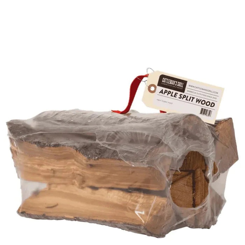 Cattleman's Grill Split Smoking Wood Hickory