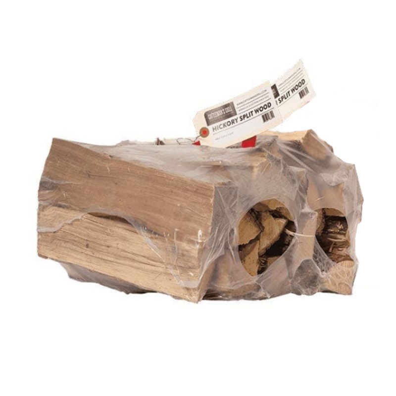 Cattleman's Grill Split Wood 1.5 Cubic Feet
