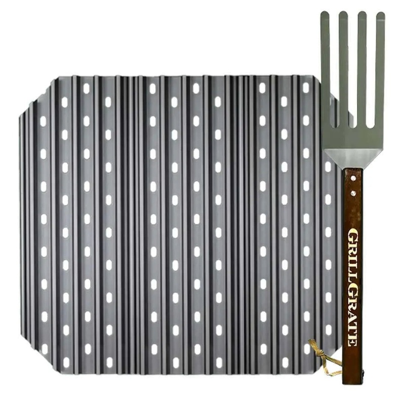 GrillGrate Set for Large Big Green Egg