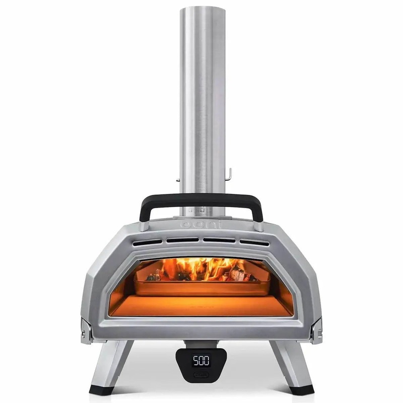 Local Special, Floor Model, Ooni Karu 16 Wood and Charcoal Fired Pizza Oven