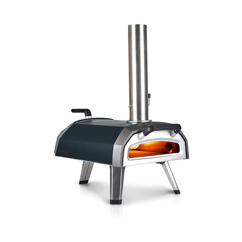 Local Special, Open Box, Ooni Karu 12G Multi-Fuel Pizza Oven