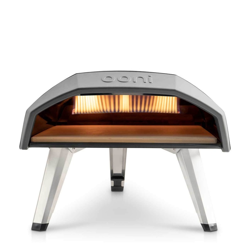 Local Special, Open Box, Ooni Koda 12 Gas Fired Pizza Oven