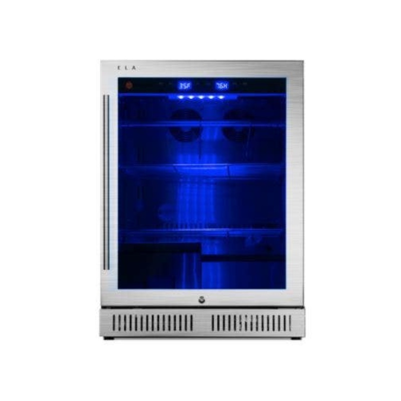 Local Special, Steak Locker SL150 Home Edition, Floor Model