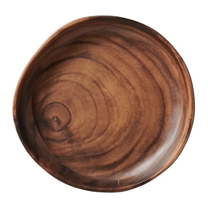 Merritt Sequoia Wood Melamine Collection