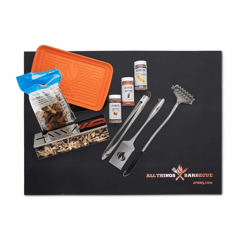 Napoleon Prestige Deluxe Kit