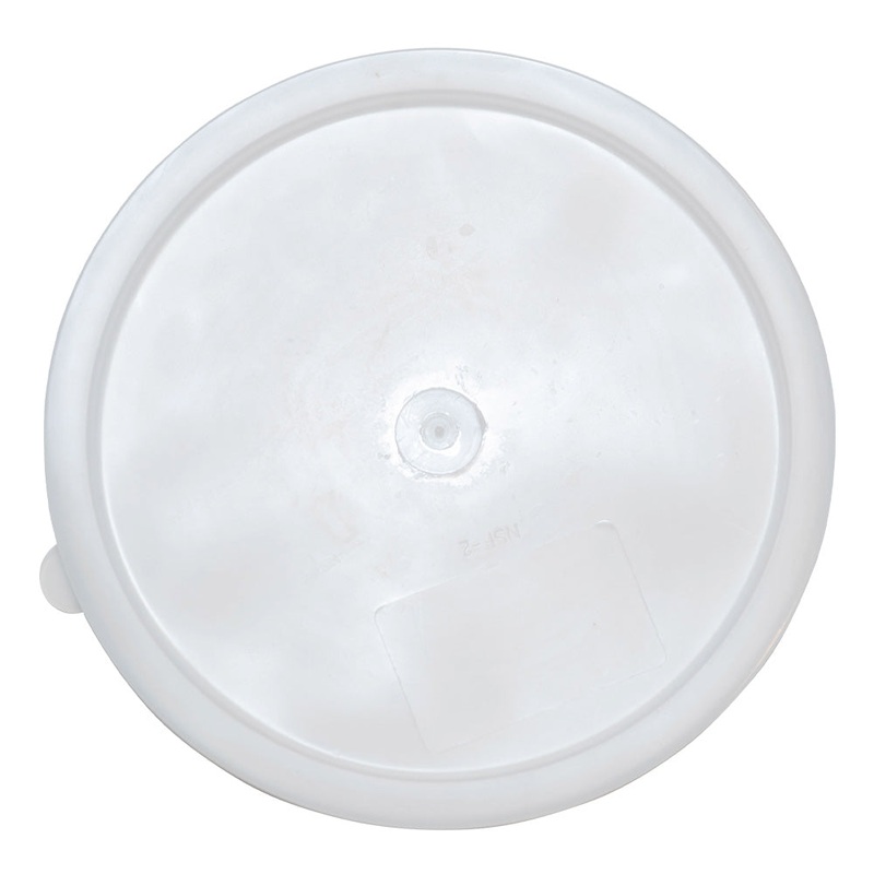 The Briner - 22 Quart Replacement Lid