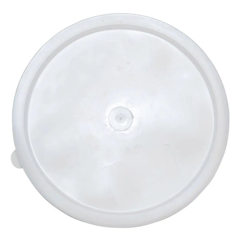 The Briner Jr. - 8 Quart Replacement Lid