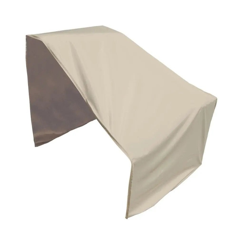 Treasure Garden Protective Cover for Sectional - Modular Left Arm Section