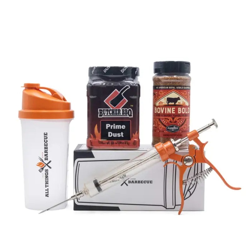 Umami Brisket Kit