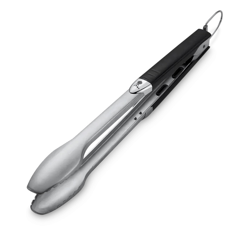 Weber Original Stainless Steel Locking Tong