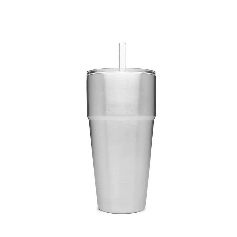 YETI Rambler 26 oz Straw Cup
