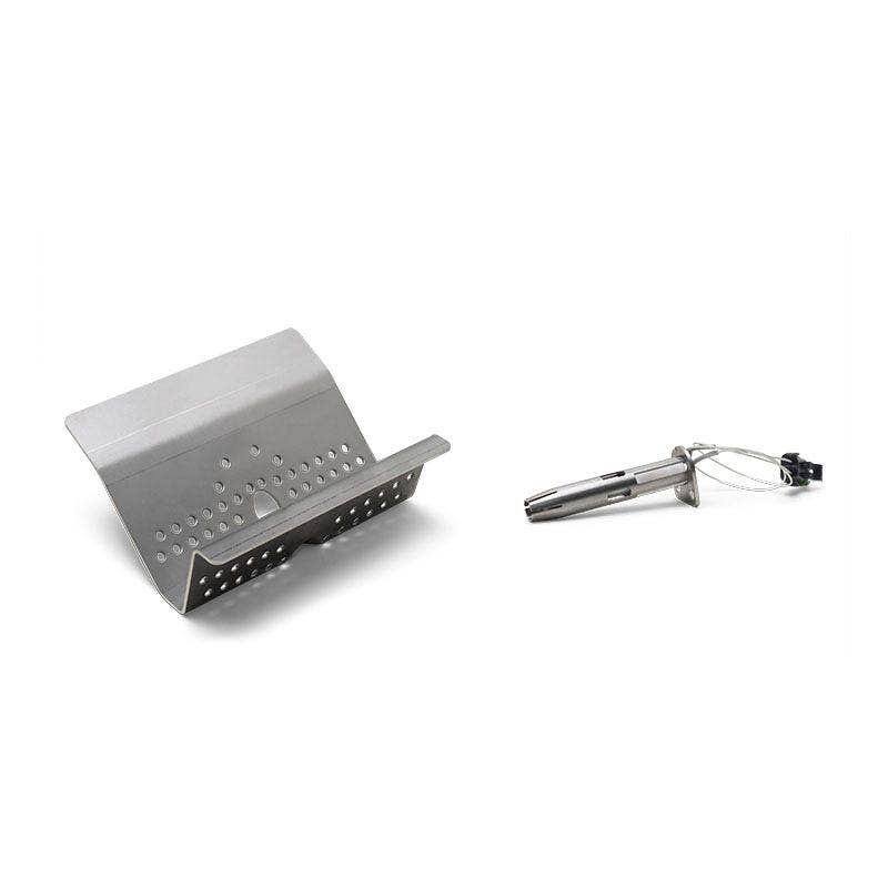 Yoder Smokers Pellet Grill Full Performance Upgrade Kit