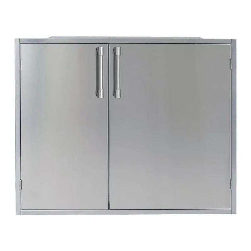 Alfresco 42" Dry Storage Pantry