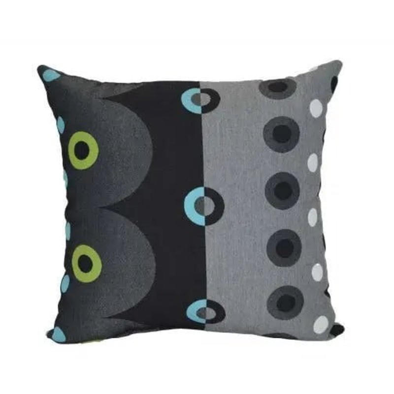 Casual Cushion 20" Throw Pillow Calypso Style B
