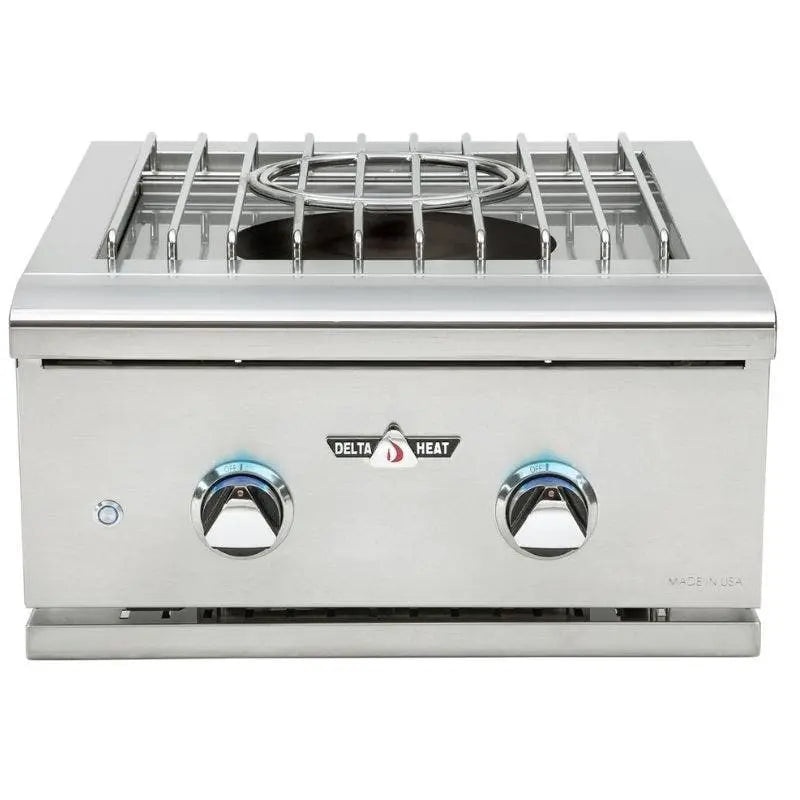 Delta Heat 22" Power Burner