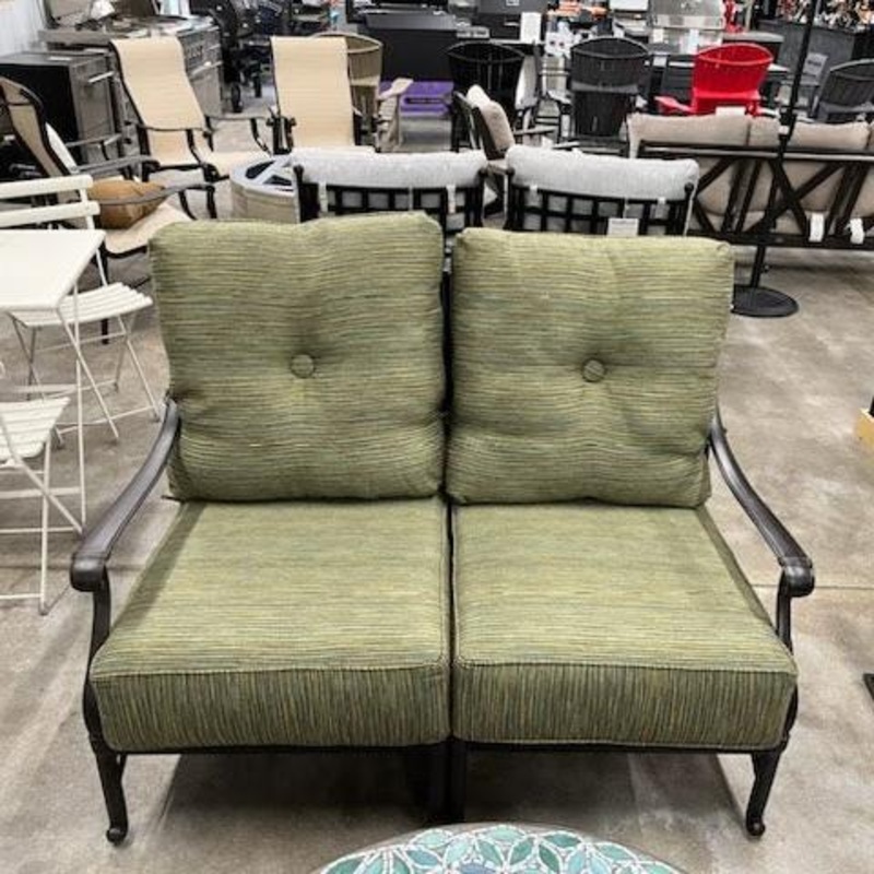 Local Special, Hanamint Mayfair Estate Loveseat