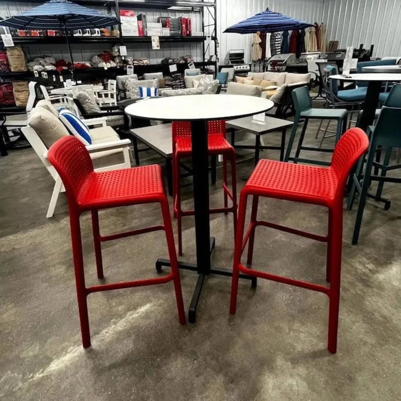 Local Special, Nardi, Lido, Bar Set, Seats 3