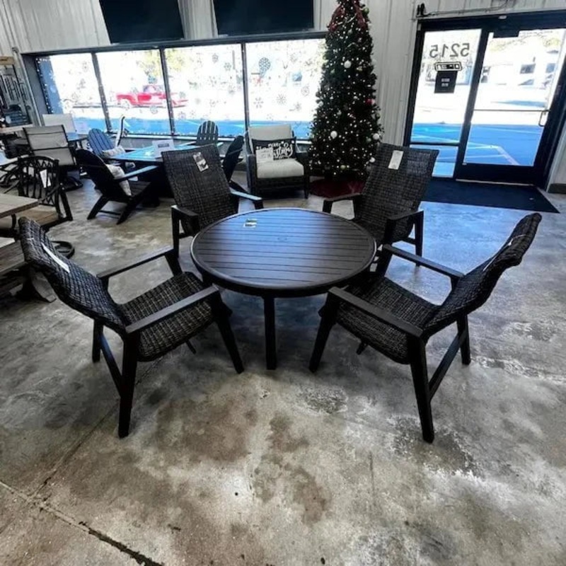 Local Special, Ratana, Coco Rico Lounge Set, Seats 4