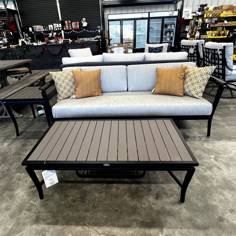 Local Special, Ratana, Copacabana Sofa Set