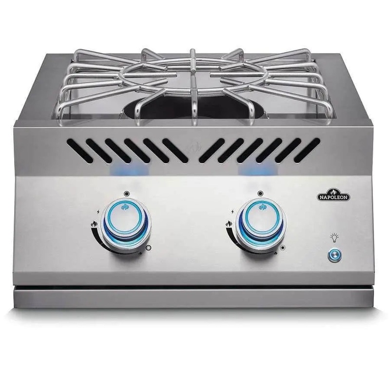 Napoleon Built-In 18" 700 Power Burner