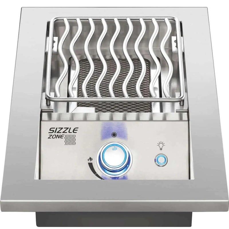 Napoleon Grills 10" 700 Built-In Single Infrared Burner
