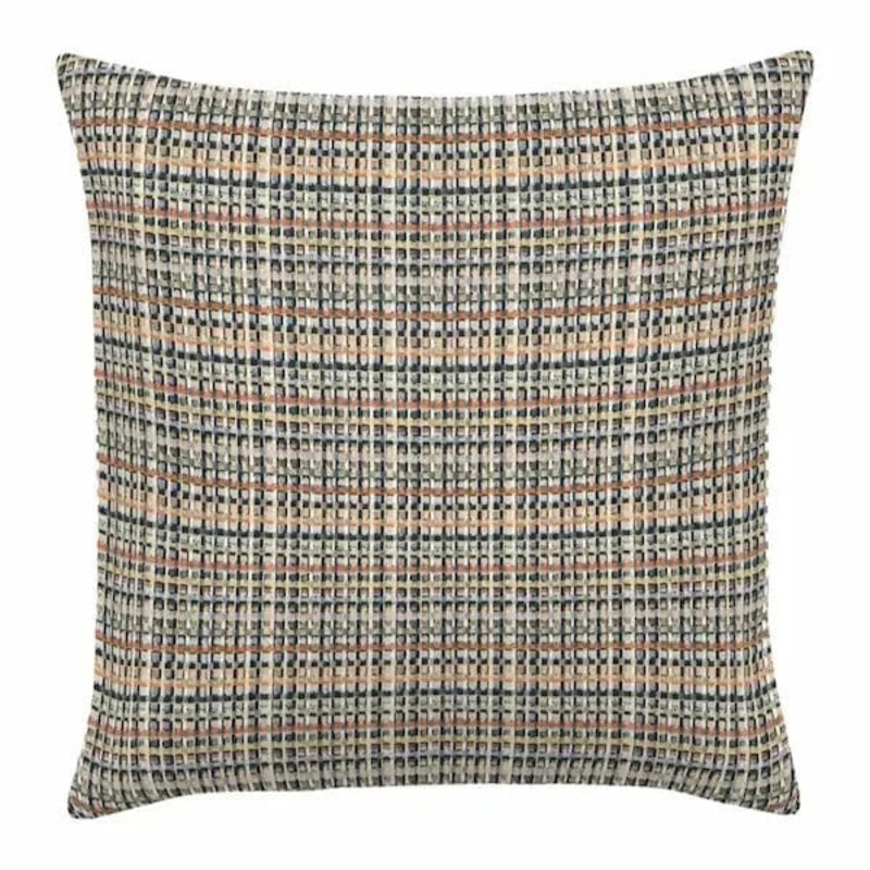 Principle Tropics 13" x 20" Lumbar Throw Pillow