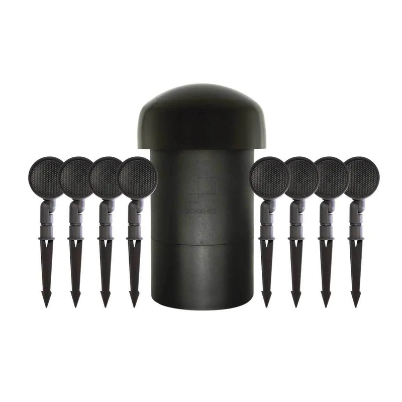 Sonance Garden Series 8.1 Outdoor Audio System