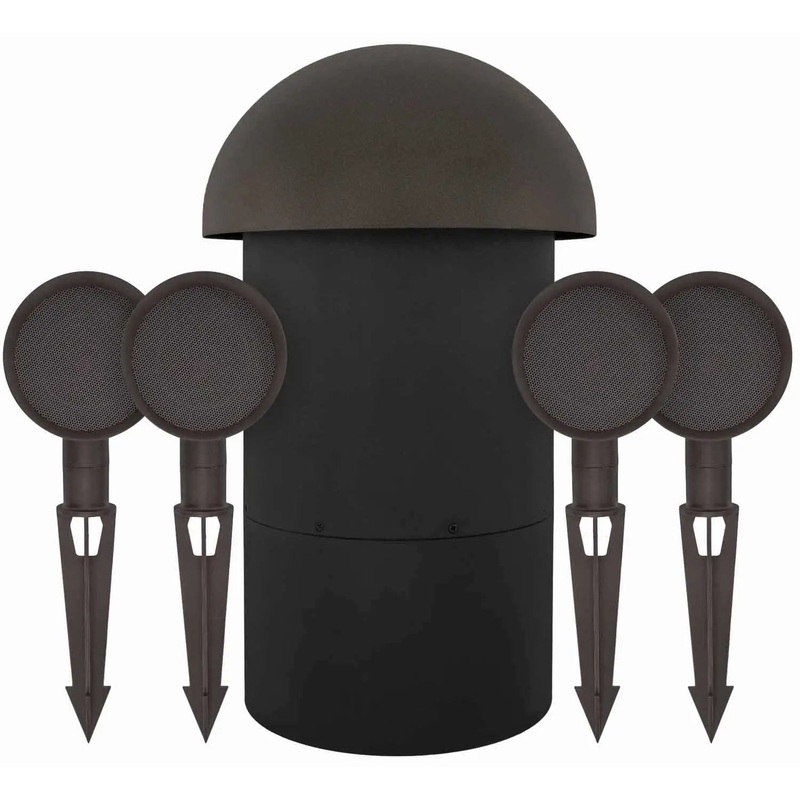 Sonance Patio Series 4.1 Outdoor Audio System
