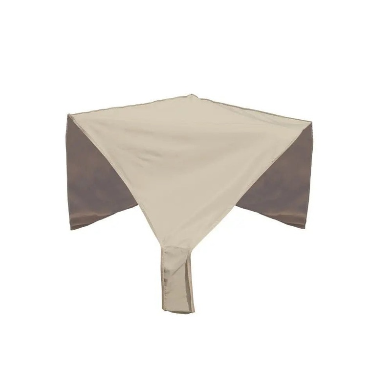 Treasure Garden Protective Cover for Sectional - Modular Corner Section