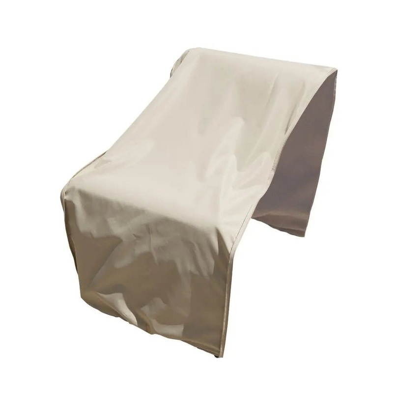 Treasure Garden Protective Cover for Sectional - Modular Middle Section