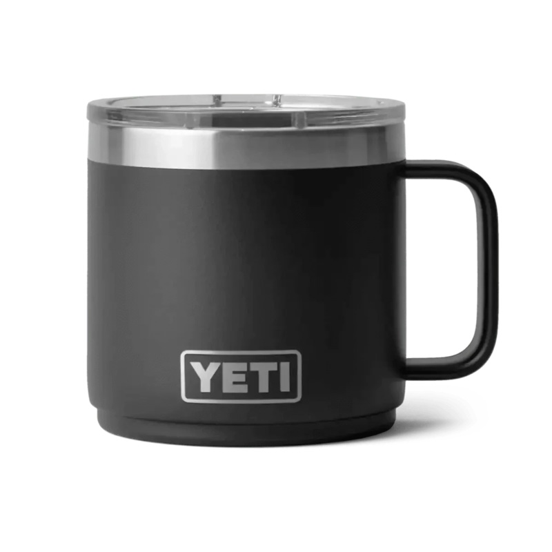 YETI Rambler 14 oz Mug with MagSlider