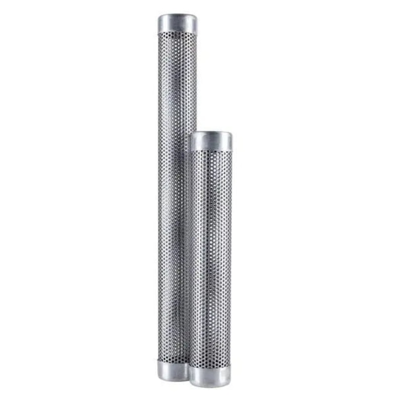 A-Maze-N Smoke Tube