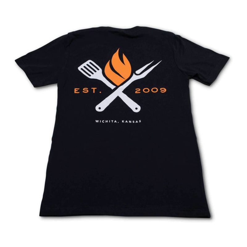 Black T-Shirts