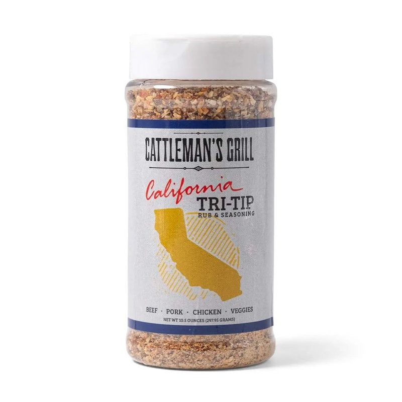 Cattleman's Grill California Tri-Tip Rub