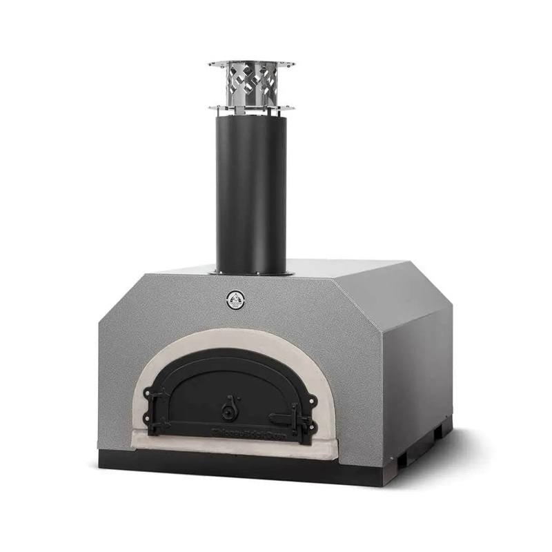 Chicago Brick Oven CBO-500 Countertop Wood Fired Pizza Oven