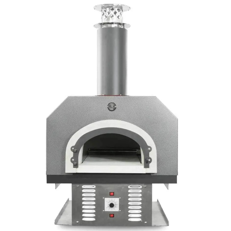 Chicago Brick Oven CBO-750 Hybrid Countertop Pizza Oven