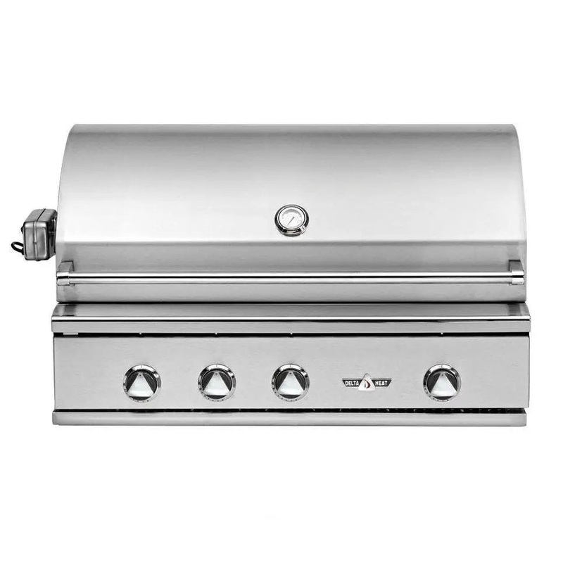 Delta Heat 38" Gas Grill Head