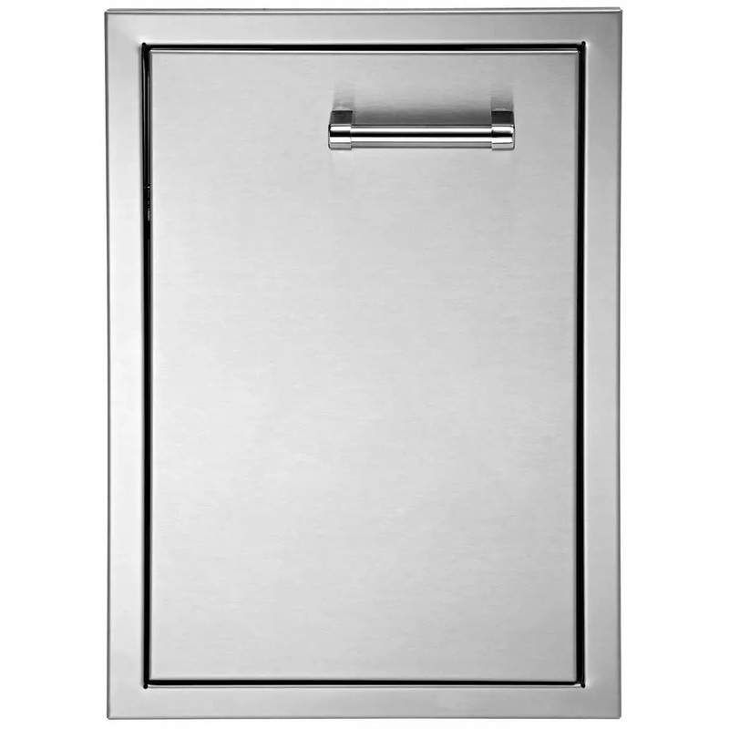 Delta Heat Stainless Steel Single Access Door