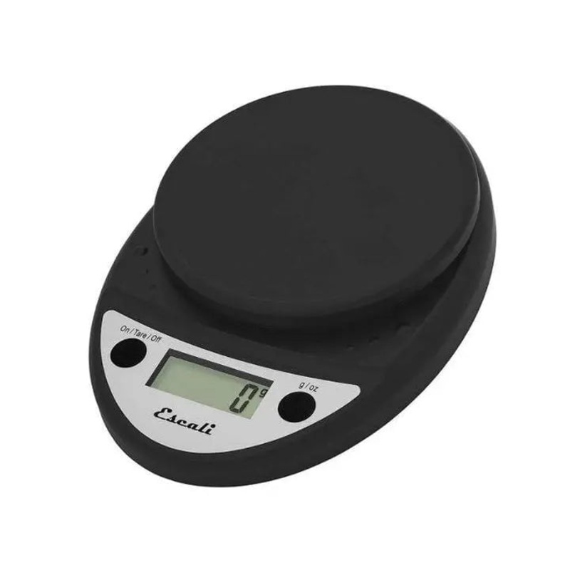 Escali Primo P115 Precision Digital Kitchen Food Scale