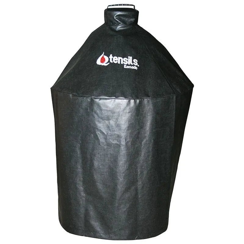 Qtensils Innerflow Kamado Grill Cover