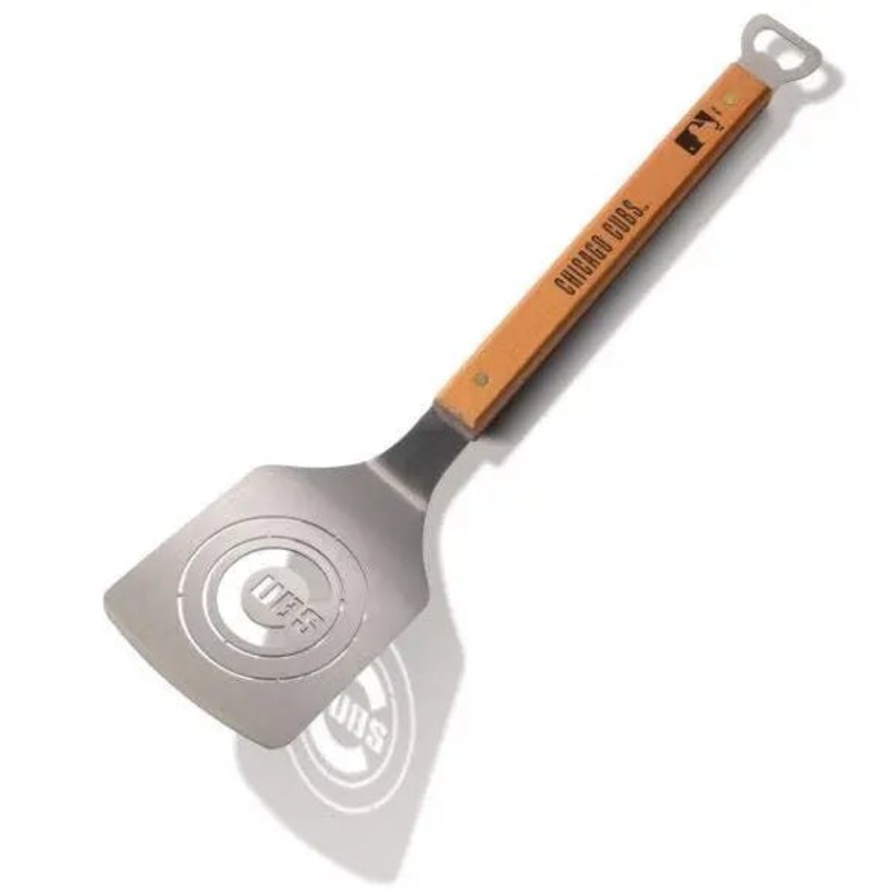 Sportula - Laser Cut Team Branded Spatula (MLB)
