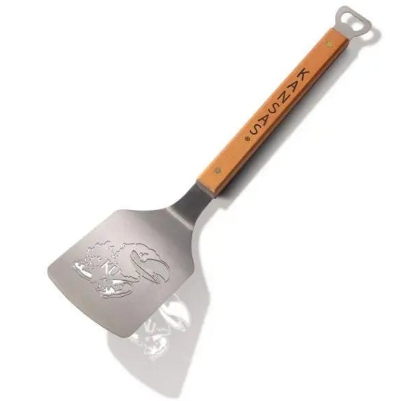 Sportula - Laser Cut Team Branded Spatula (NCAA)