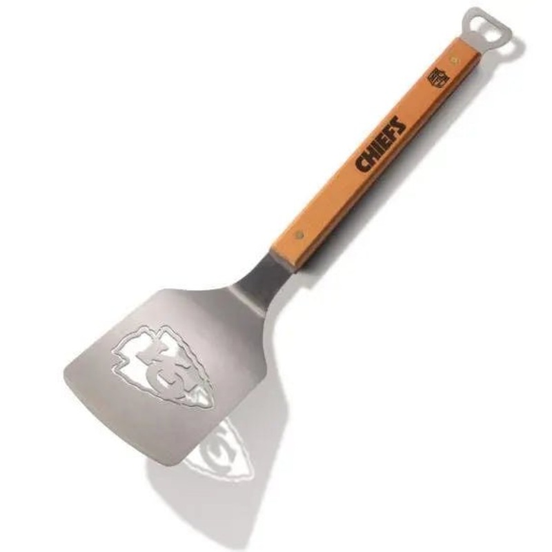 Sportula - Laser Cut Team Branded Spatula (NFL)