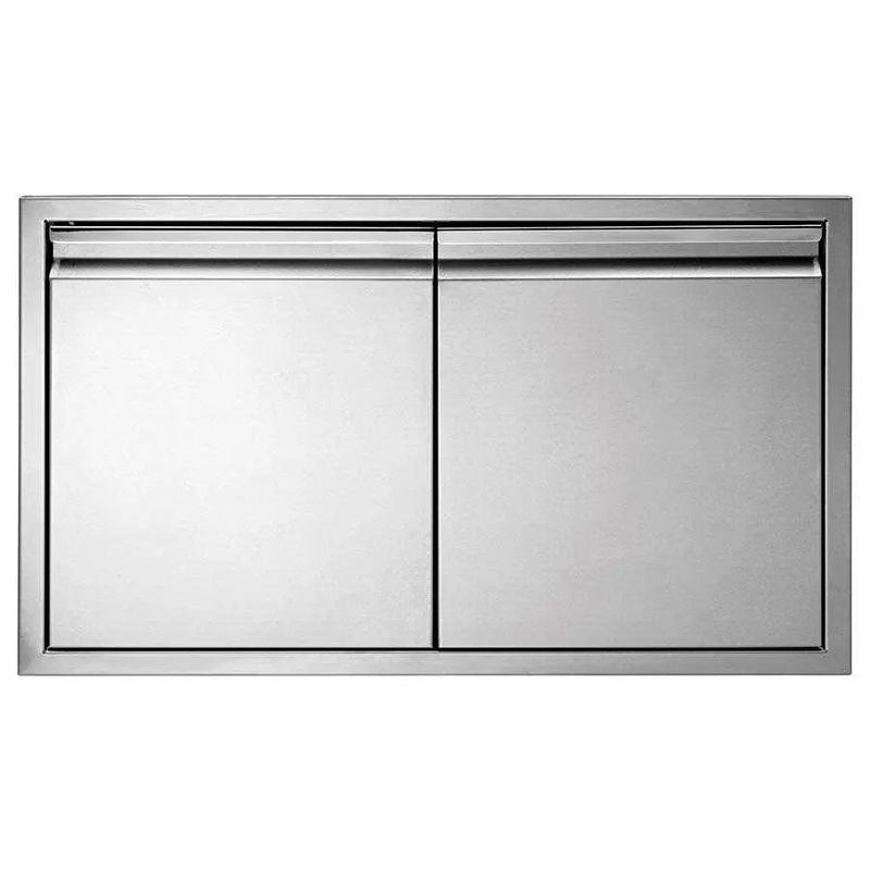 Twin Eagles Double Access Door